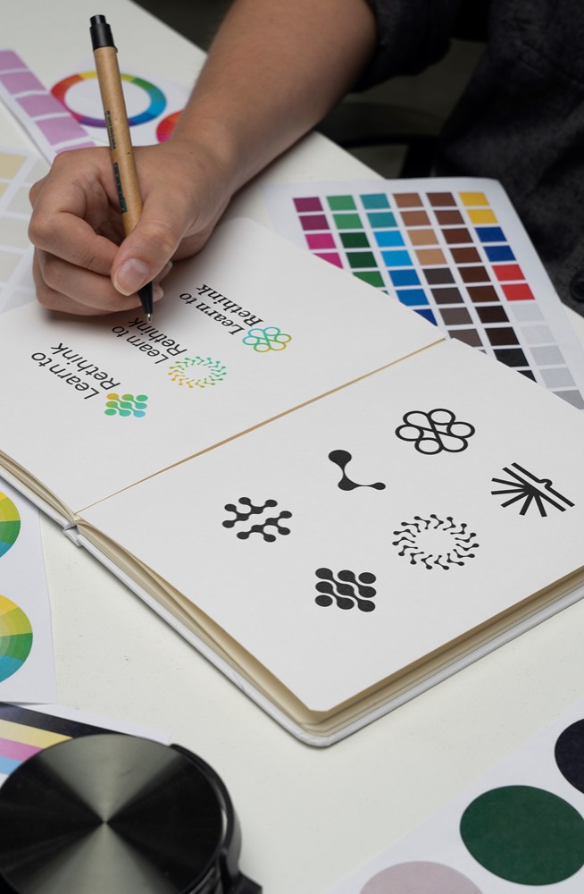 Brand Identity