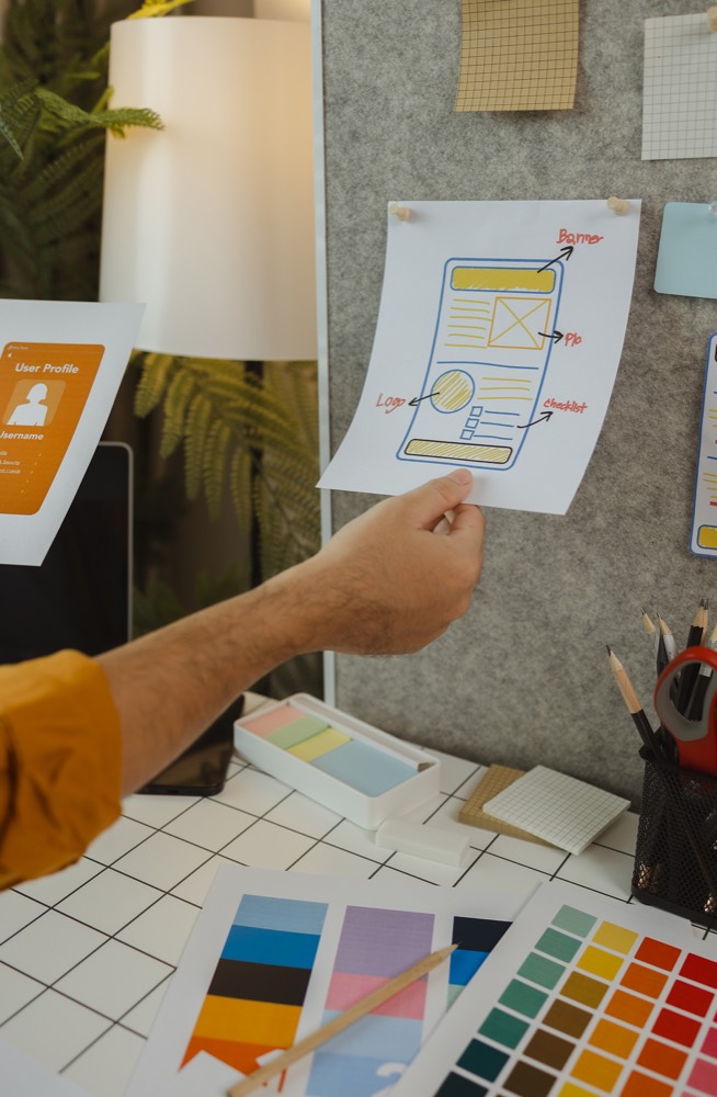Customer Experience Design