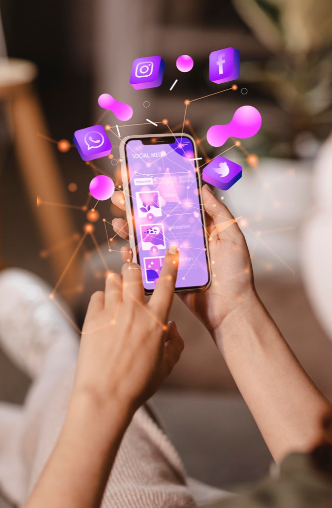 Marketing and Content Design