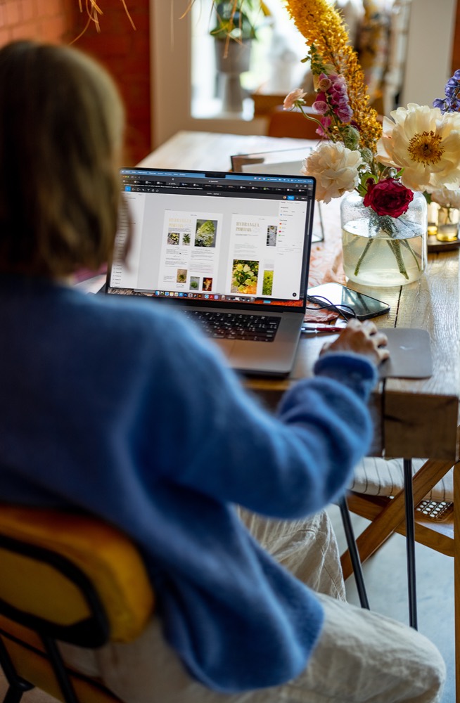 Website Design and Optimisation